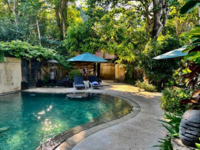 Peaceful Villa in Sanur